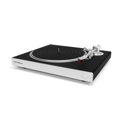 Victrola Hi-Res Carbon Turntable