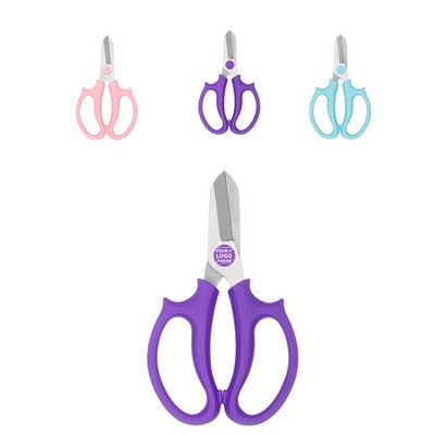 Garden Pruning Shears