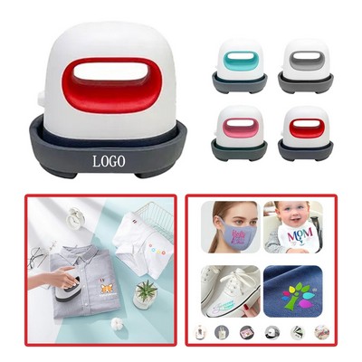 Compact Heat Transfer Press