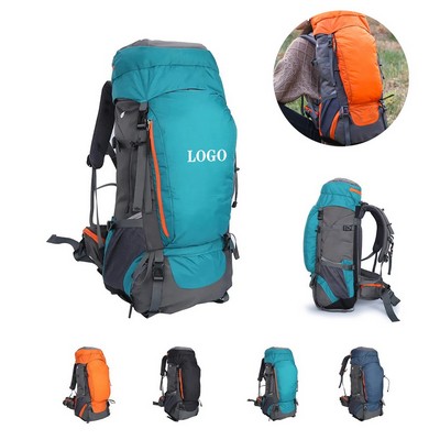 Professional Hiking Backpack