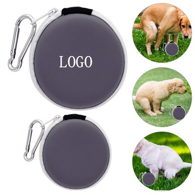 Pet Dog Bag Dispenser