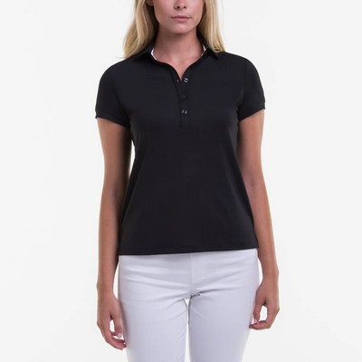 Fairway & Greene® CLAIRE POLO