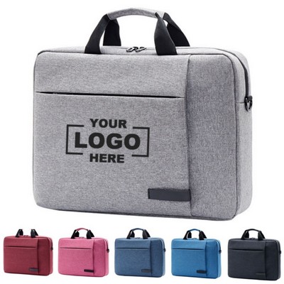 Portable Crossbody Laptop Bag