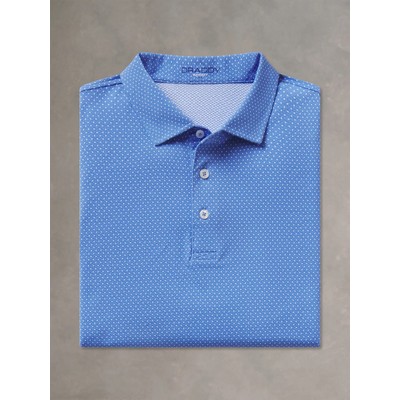 B.Draddy® DRADDY SPORT CAPTAIN COOL POLO