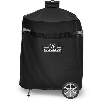 Charcoal Kettle Grill Cover for Leg Models