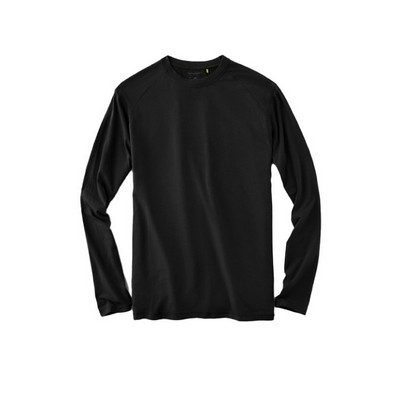 tasc® Carrollton Long Sleeve Fitness T-Shirt