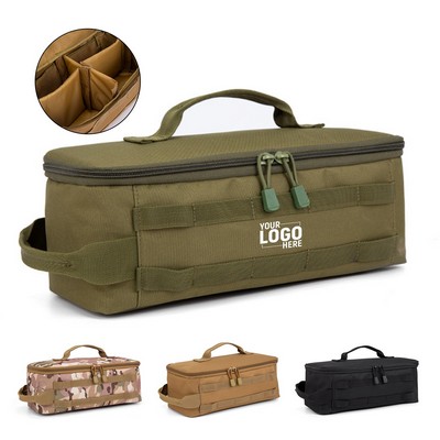 Camping Multifunctional Storage Bag