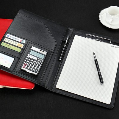 Multifunctional Folder