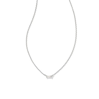 Kendra Scott Juliette Pendant Necklace