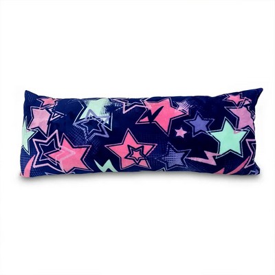 ProColor Velvet Pillow 47" x 20"