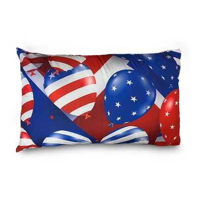 ProColor Promo Pillow 27" x 20"