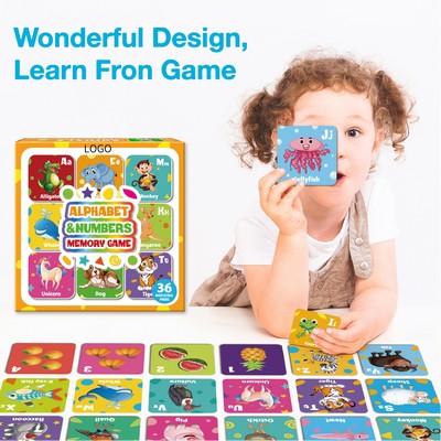 72 Sets Of Early Childhood Word Learning Cards