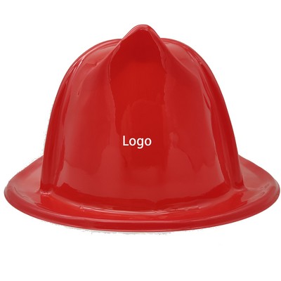 Child Size Fire Hat