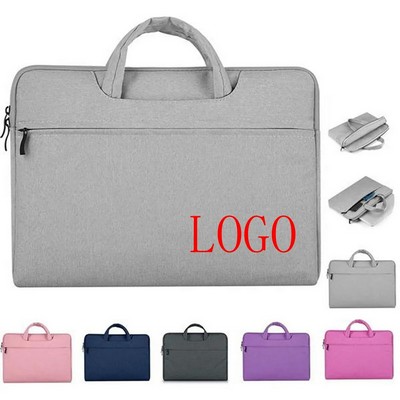 Water-Resistant Laptop Cover