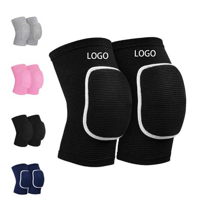 All-Purpose Knee Protection Sleeves