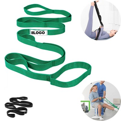 Yoga Stretching Strap