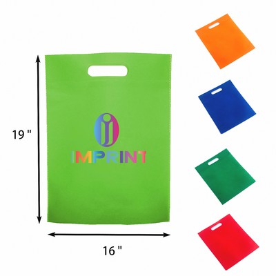 Event Tote Bag