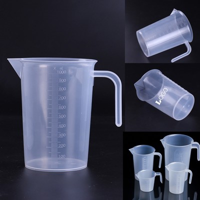 1000ml Polypropylene Graduated Pitcher