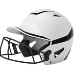 HX Rise Pro Softball Helmet w/Facemask