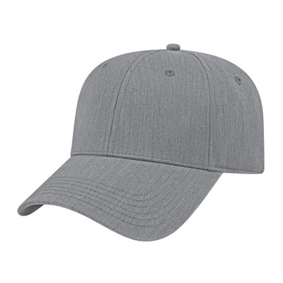 Premium Recycled Cap