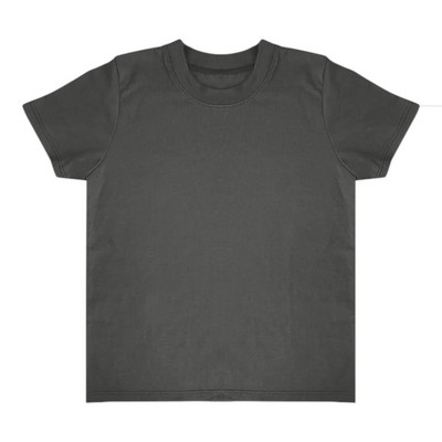 Royal Apparel Toddler Short Sleeve Tee