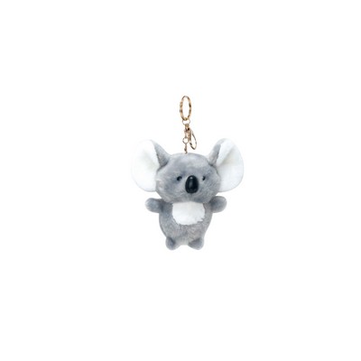 Koala Keychain