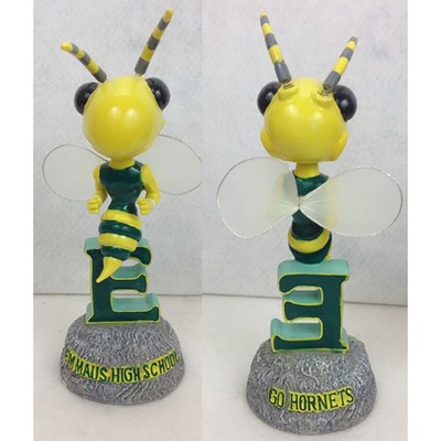 Emmaus High School 8" Bobble Head