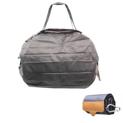 Eco-friendly Portable Foldable Shopping Bag