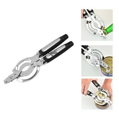 Steel Jar Lid Remover