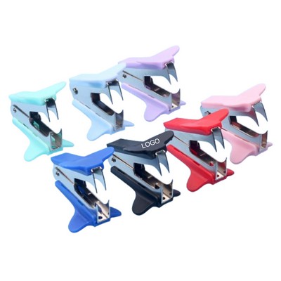 Portable Cute Mini Metal Staple Remover/ Stapler Puller