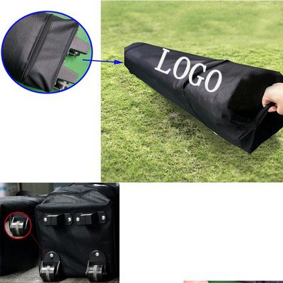 Tent Carrying Bag with Wheels