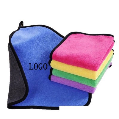 Microfiber Towels For Cars