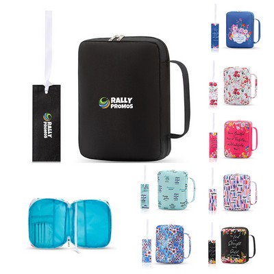 Bible Case Carrying Book Case Church Bag