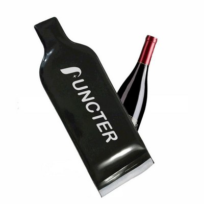Travel Wine Bottle Protector Bag Reusable