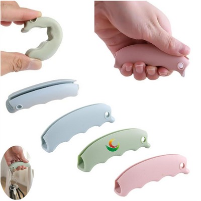 Shopping Bags Holder Carrier