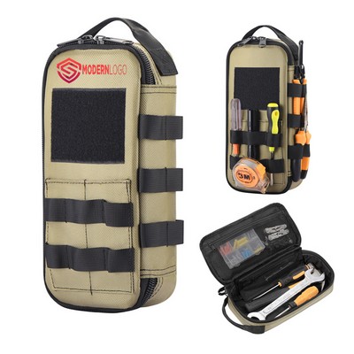Heavy Duty Portable Tool Bag