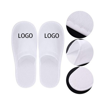 Hotel Disposable Slippers