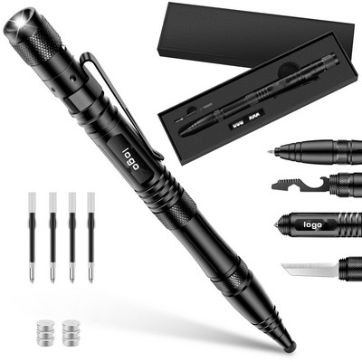 Tactical Multifunctional Pen