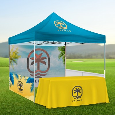 All-in-One Essential Tent Kit 2