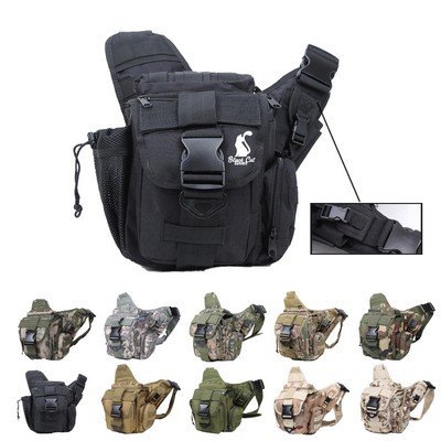 Tactical Fanny Pack