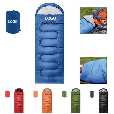 Portable Insulated Sleeping Gear