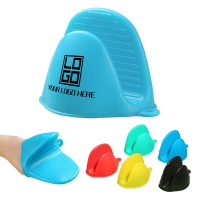 Silicone Anti Scald Clip