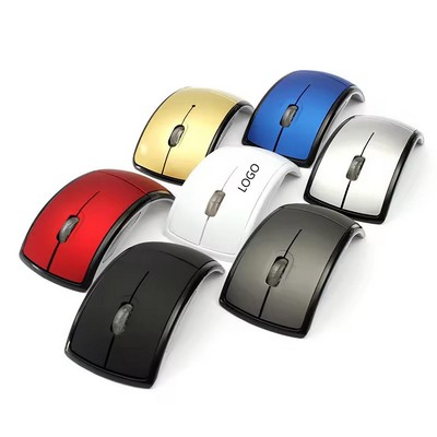 Folding Mouse