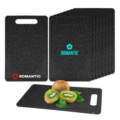 Kitchen Plastic Cutting Board