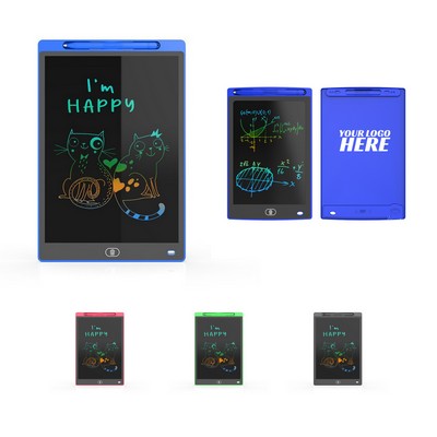 12" LCD Writing Tablet