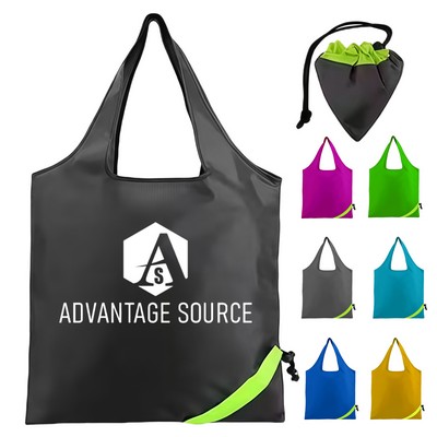 Portable Foldable Shopping Bag