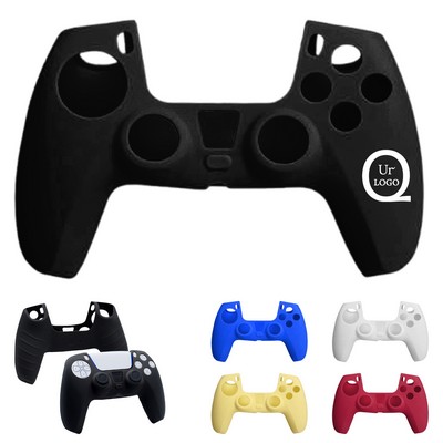 Ps5 Controller Silicone Case