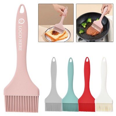 2.76" Wide Silicone Baking Brush