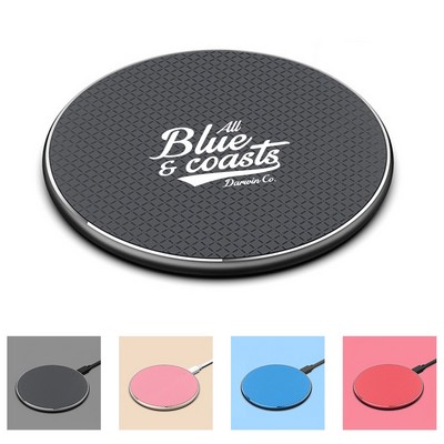 SafeRest Wireless Charger