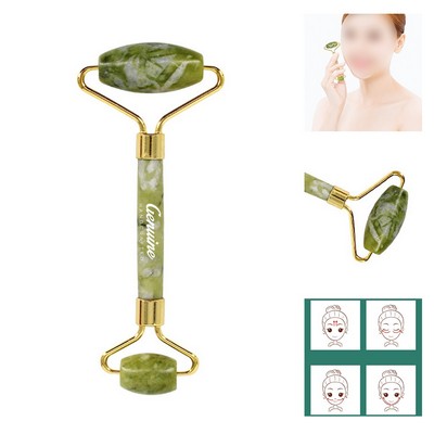 Skin Renewing Jade Facial Roller